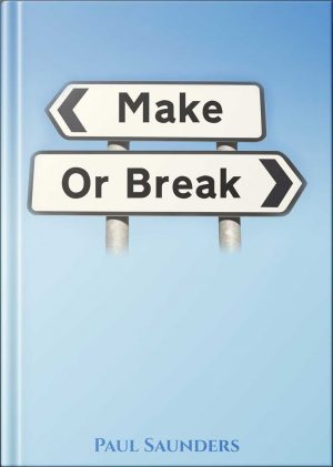 Make Or Break
